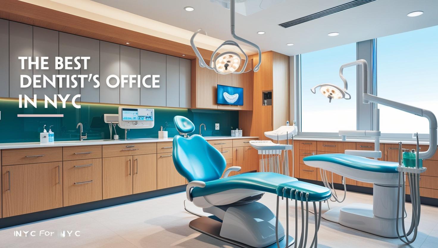 Best NYC Dentist: How to Find Top-Notch Dental Care in the Big Apple