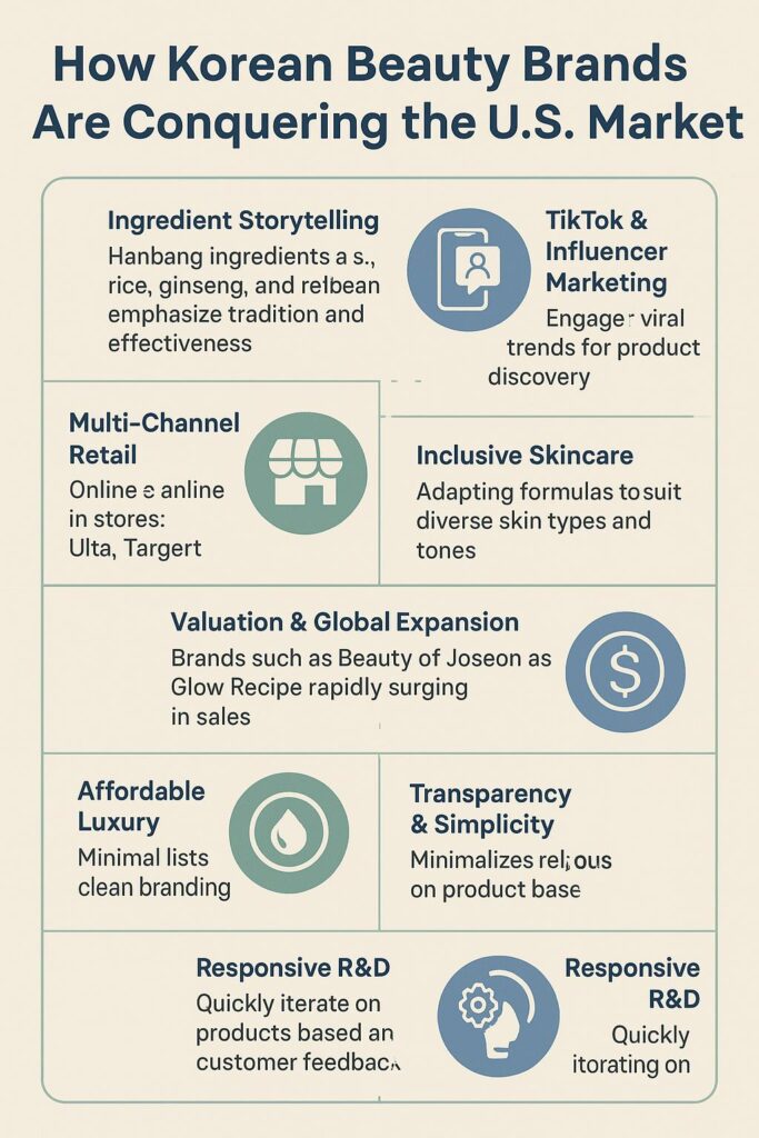 Korean Skincare